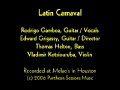Latin Carnaval Demo