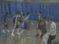 ankle breaking in 1st grade basketball