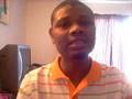 Qari Antar Oumar from Niger