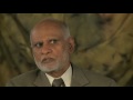 Amjad on Albanian Community's Role