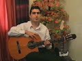 Amoozeshe guitar [ www.ParsPaint.com ]