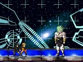 MUGEN SPECIAL: F-Naruto and Sauske Vs Broli ssj3