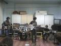 videos de BRMC - Shuffle Your Feet by Simon Ensemble