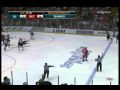 2010-05-12 | Joe Thornton Game 4.avi ~> Thornton Loses it during a loss in Detroit. ()