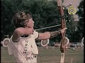 Archery - A Return to the olympics - Archive 1970