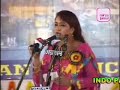 Ana Dehelvi - Ghazal - Tu nahiN to yeh nazaara
