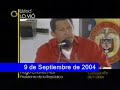 Prueba Pública y Notoria de la Insanía Mental de Hugo Chávez