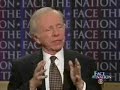 Sen. Lieberman: John McCain Ready on Day ONE