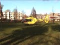 Lifeliner 2 PH-ULP Kerklaan Capelle