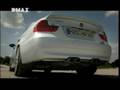 BMW E90 Hartge H50 V10