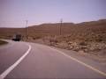 Dead sea to Arad twisted Road (part 1)