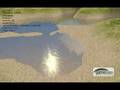 Habib's water shader 006 Specular settings