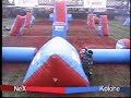 NPPL 2007 Event #5 - San Diego - Kolohe v. NeX