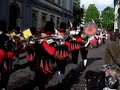SFX muziekkapel 1 mei 2008