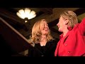Hillary Clinton - Time For Girl Power In The White House Hillary Clinton - Time For Girl Power In The White House