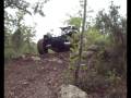 PGO bugracer 500i et SPR