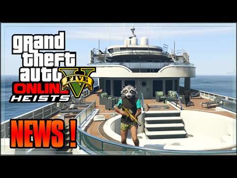 le - Nouveautés sur les Braquages : http://goo.gl/1mR9UV Vous avez aimé ? Abonnez-vous ici : http://goo.gl/xDkoSy Rejoignez la chaîne GTA 5 Paradise : http://goo.gl/uoESFe Dans cette vidéo...