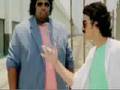 Jonas Brothers Burnin' Up [Fast Forward]