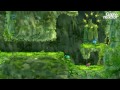 Rayman Origins - 4 player Co-op