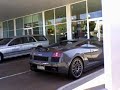 Lamborghini Superleggera