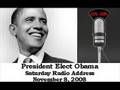 videos de Obama''s First Press Conference as President-Elect - PART 2