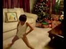 Papaya dance