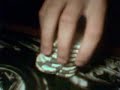 Chip tricks / manipulation jetons - butterfly! twirl ! flip!