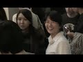 慶功宴~開動囉