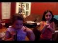 videos de selena and alex singalong 