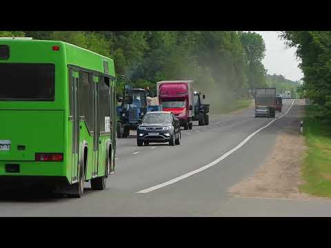 Барановичи день за днем. 31.05.23.