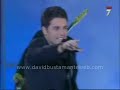 David Bustamante - Cobarde