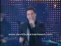 David Bustamante - Cobarde