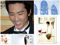 Song Seung Heon Wedding scene Tribute Music by Super Junior ~Marry U~