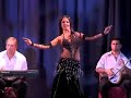 Saida &amp; Mario Kirlis - España 2008