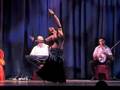 Saida & Mario Kirlis - España 2008