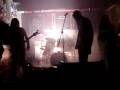 Voodoo Terror Tribe live for Campus Underground