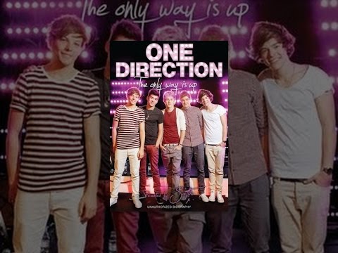 One Direction: The Only Way is Up