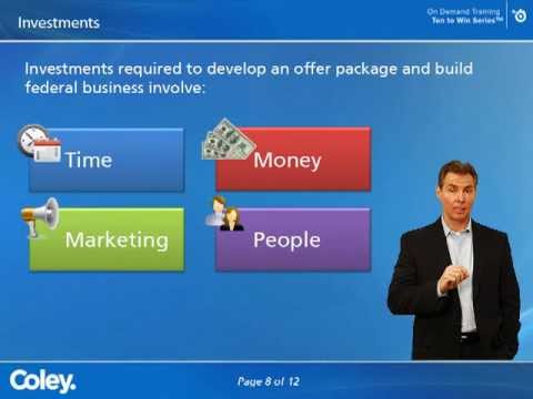 how to obtain gsa contract