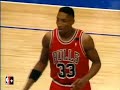 Bulls vs. Knicks 1992 Playoffs Game 3 (1 of 2)