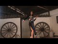 IMITACIÓN DE SHAKIRA - DANZA ARABE - ARAB DANCE IMITACIÓN DE SHAKIRA - DANZA ARABE - ARAB DANCE