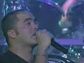 Staind - Spleen (Live on HBO Reverb)