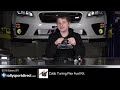 COBB Tuning Subaru Flex Fuel Ethanol Sensor Kit (Part Number: 315600) COBB Tuning Subaru Flex Fuel Ethanol Sensor Kit (Part Number: )