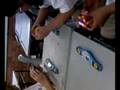 Cubing Competition(For Fun) In School