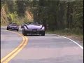 Plymouth Prowlers Tail of the Dragon