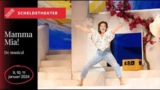 Mamma Mia!-YouTube