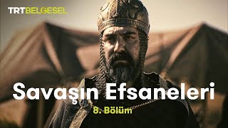 Savaşın Efsaneleri  Selahaddin Eyyubi  TRT Belge