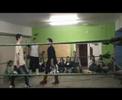 RCWA - New Years Knockout Teaser