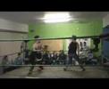 RCWA - New Years Knockout Teaser