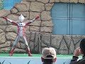 Ultraman Mebius Show