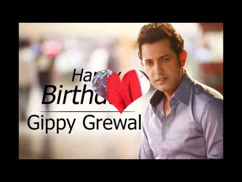 Gippy Grewal New Song 2014 Very Beautiful
